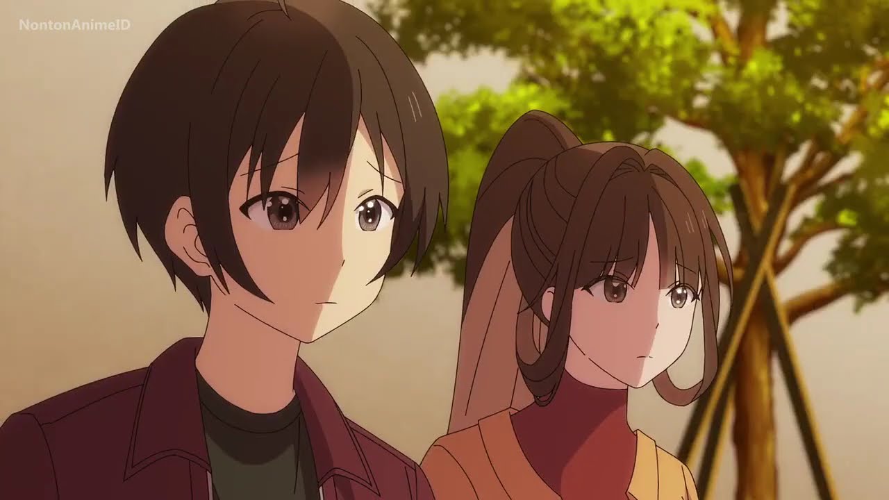 Anime : Jalan Seorang Pahlawan Eksplorasi yang Tak Terduga Menuju Puncak Episode 10 (Sub Indo)