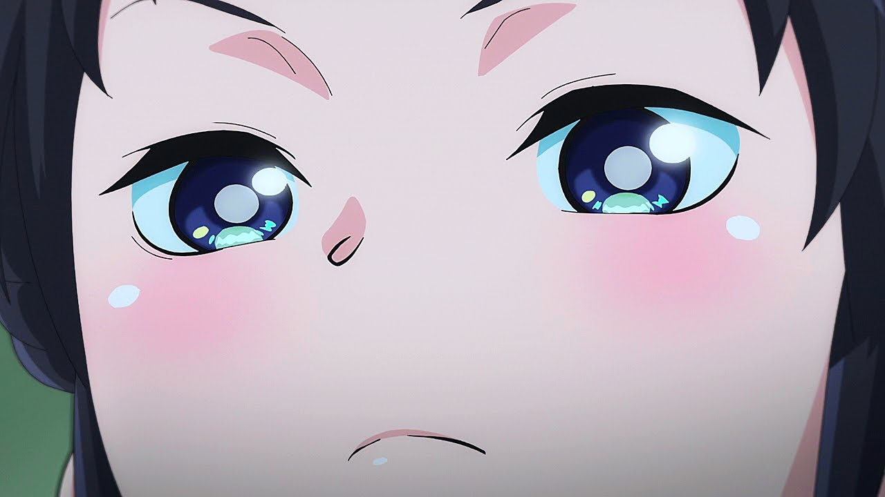 Cuando tu ESPOSA ROBOT es IMPRESIONANTE - Boku no Tsuma wa Kanjou ga Nai Ep 10 僕の妻は感情がない 10話