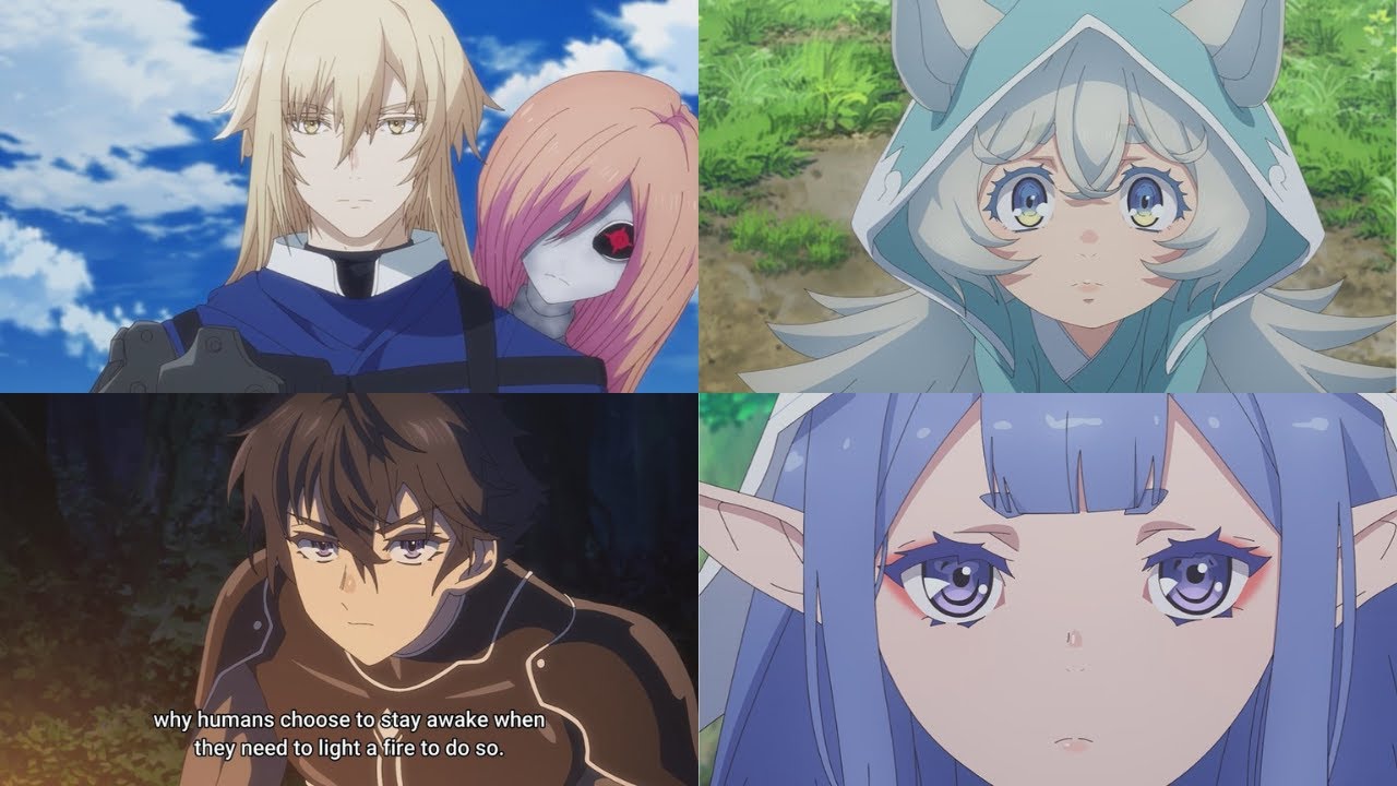 Why nobody remembers my world episode 6 reaction #Whynobodyremembersmyworld #なぜ僕の世界を誰も覚えていないのか #なぜ僕