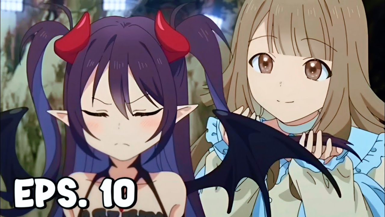 Episode Penuh 10 | Hikayat Seorang Pahlawan Penjelajah [Takarir Indonesia]