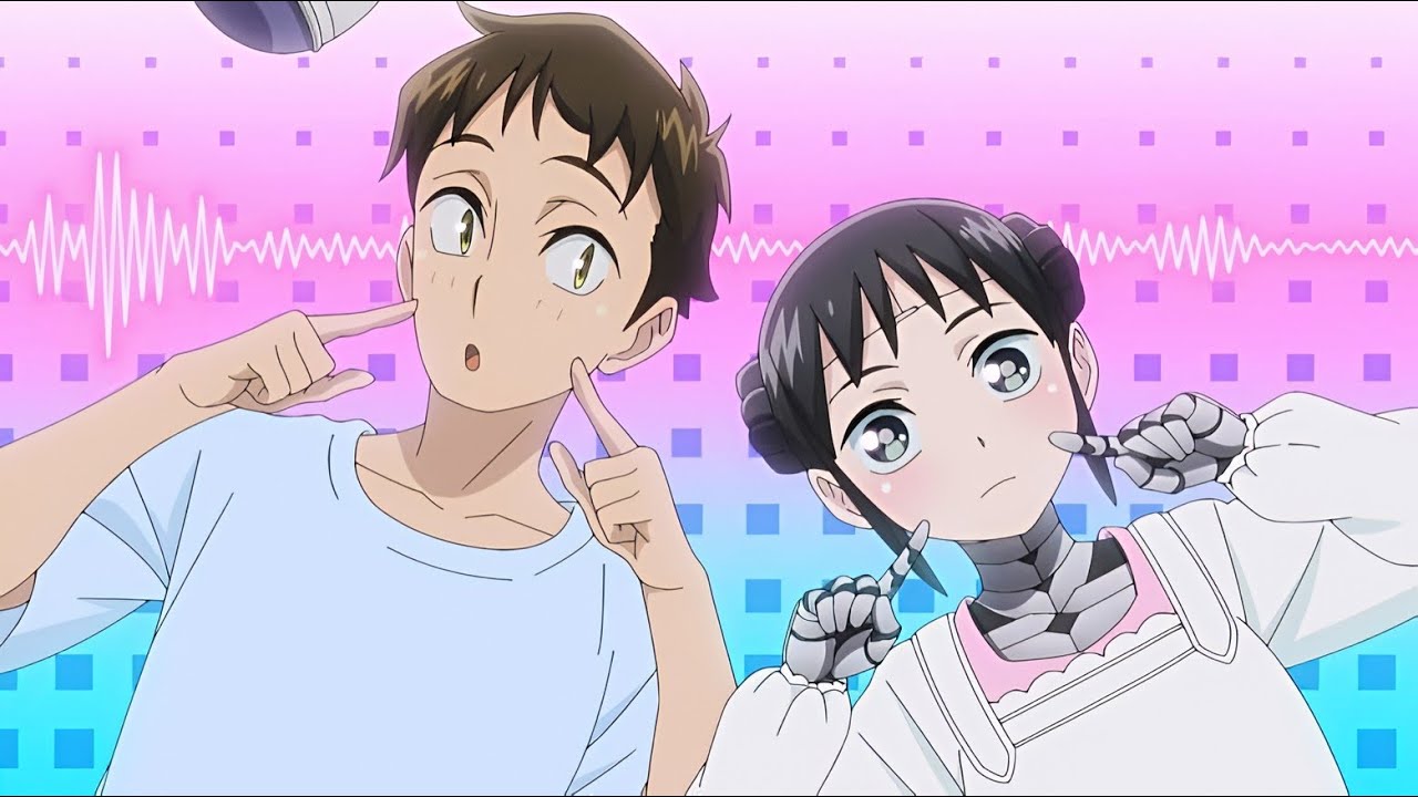 Nightcore -『おかえりなさい』 Okaerinasai (僕の妻は感情がないOP) by 時乃空 (Tokino Sora)【中日歌詞/Lyrics】