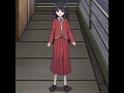 Berhenti scroll sejenak kawan | kai to otome to kamikakushi #shorts #meme #anime