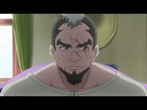 The new gate capitulo 2 #anime
