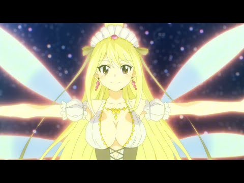 Fairy Tail 100 Years Quest~ Episode 9 English Sub “Whiteout”