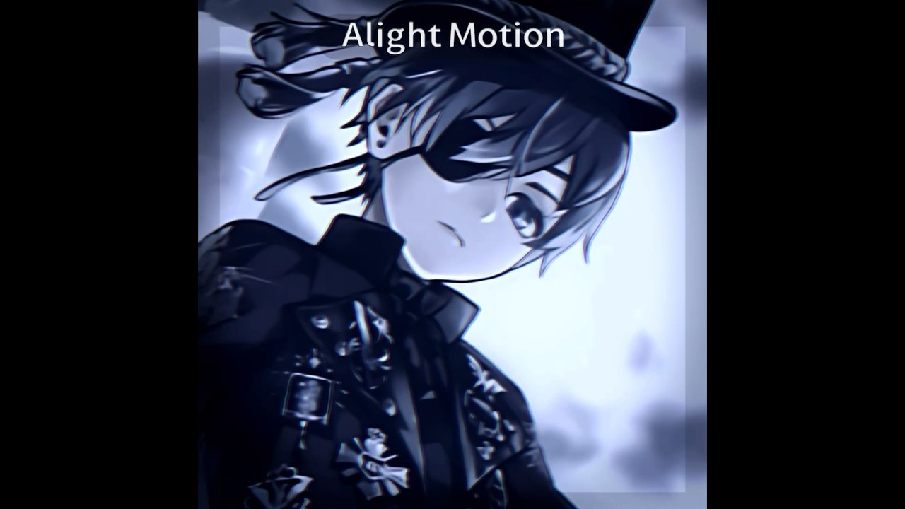 TikTokの方参考です！！坊ちゃんって可愛い顔してるよね)#黒執事 #kuroshitsuji #シエル・ファントムハイヴ