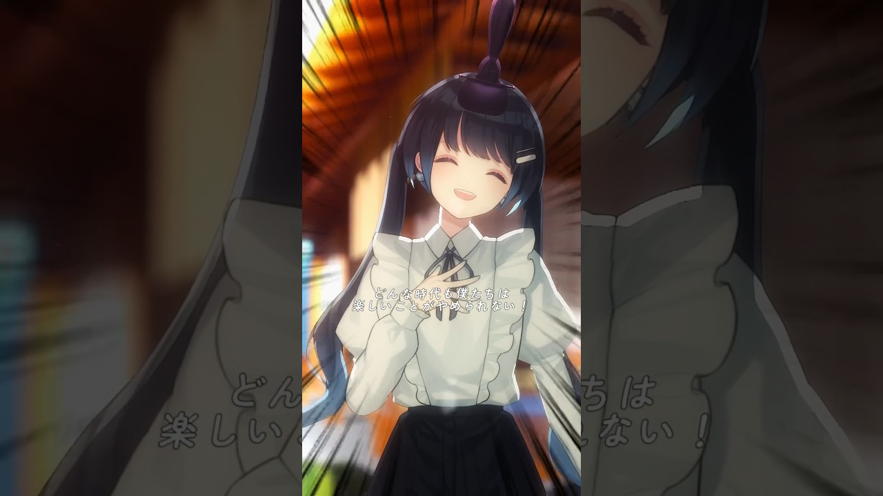 ガチ弟と一緒に #逃げ上手の若君 #鎌倉STYLE 歌ってみた後半 #shorts