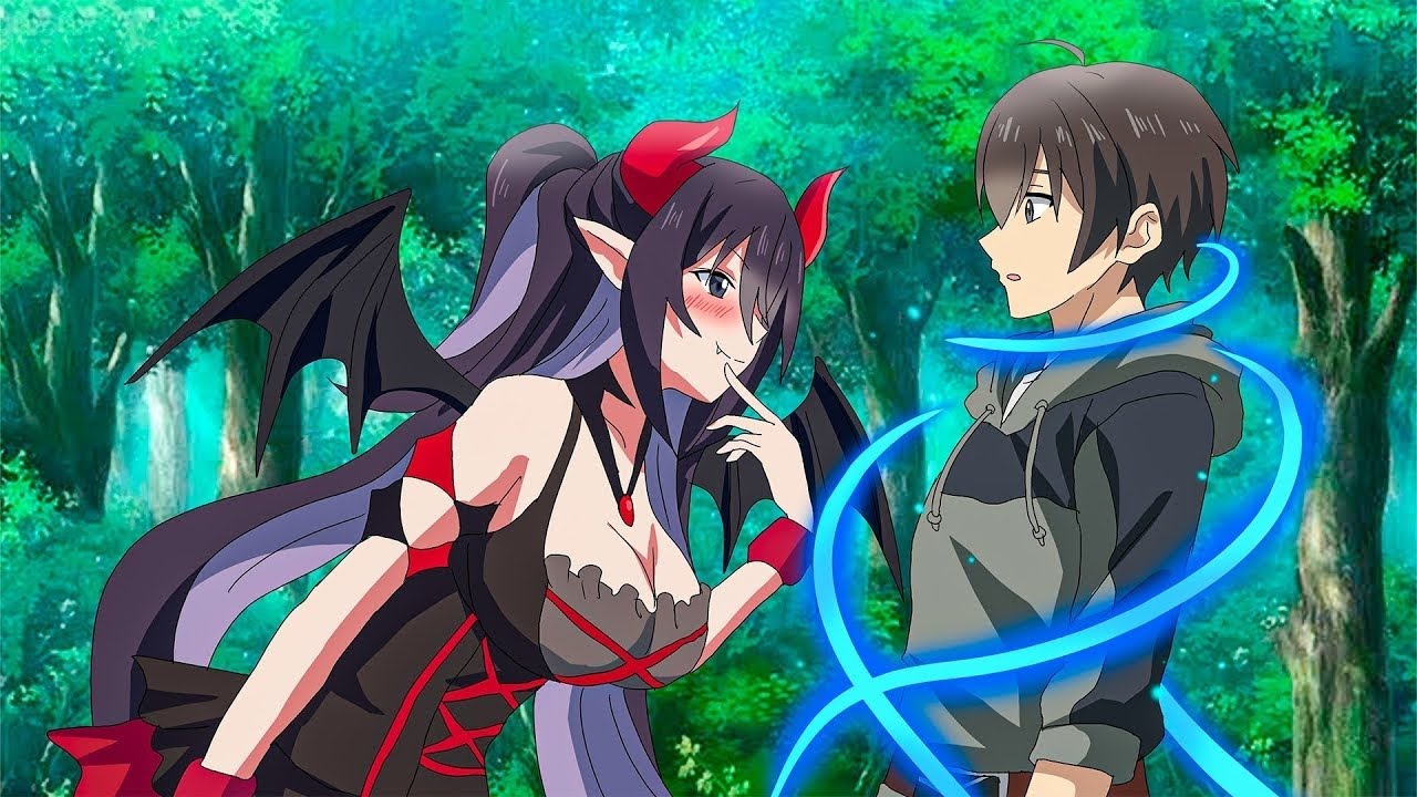 【アニメフル全話】異世界ゆるり紀行 ～子育てしながら冒険者します～ 第 1~10話 | Anime English Subtitle 2024 Full Screen NoCuts