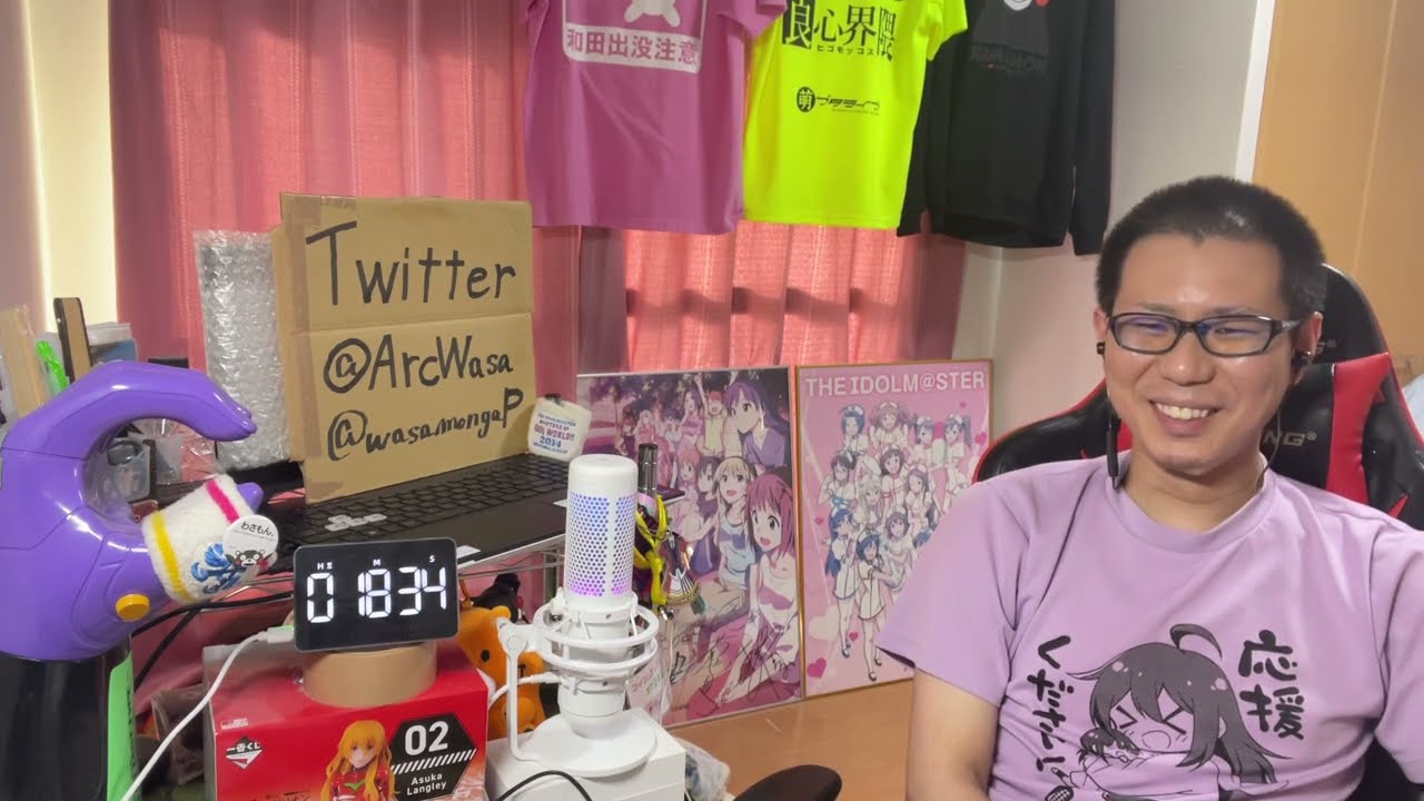 魔導具師ダリヤはうつむかない 第9話を見たらダリヤと職人の良い会話すぎたリアクション/感想 Dahliya in Bloom ep.9 Reaction/Review 同時視聴