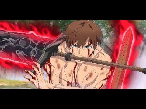 【アニメフル全話】俺は全てをパリイする 逆勘違いの世界最強は冒険者になりたい第 1~10 話  Anime English Subtitle 2024 🍎🍠🌖