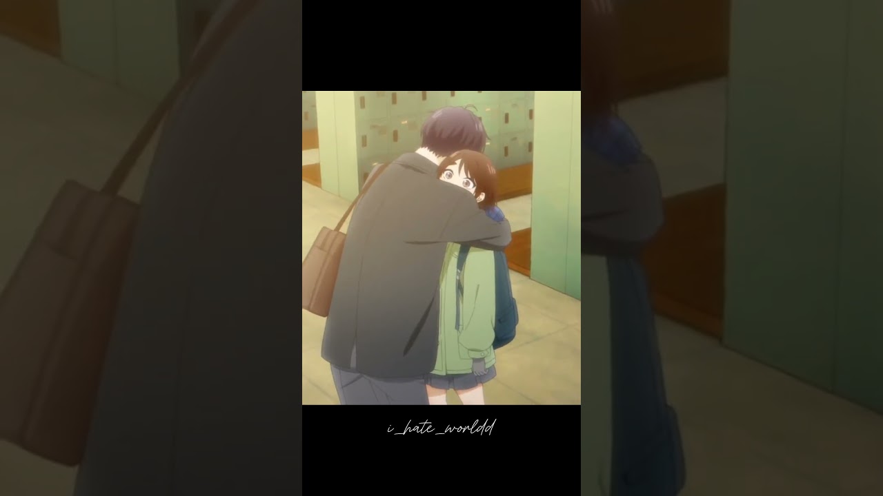 Anime name - a condition called love