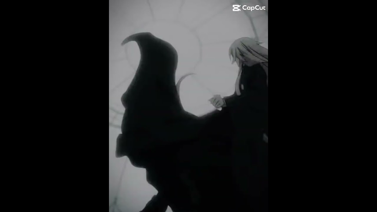 ALIBI | Anime | Undertaker Edit #4 | Black Butler | Kuroshitsuji: 黒執事
