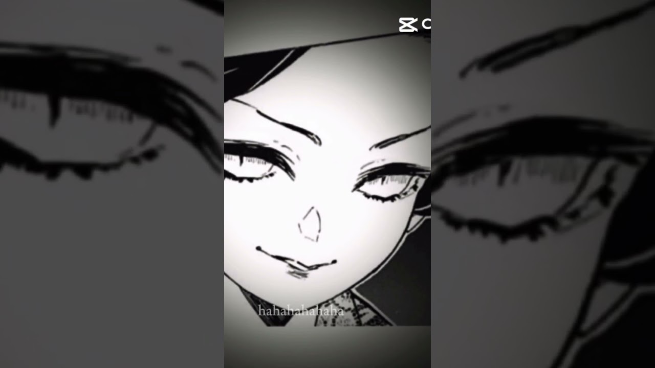 you're a monster edit Tamayo and Muzan#demonslayer #anime #muzan #tamayo #manga