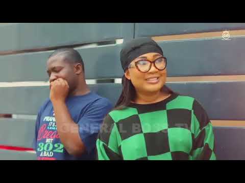 The New Gate Man Can't Believe His Runaway Wife Was His Madam's Daughter