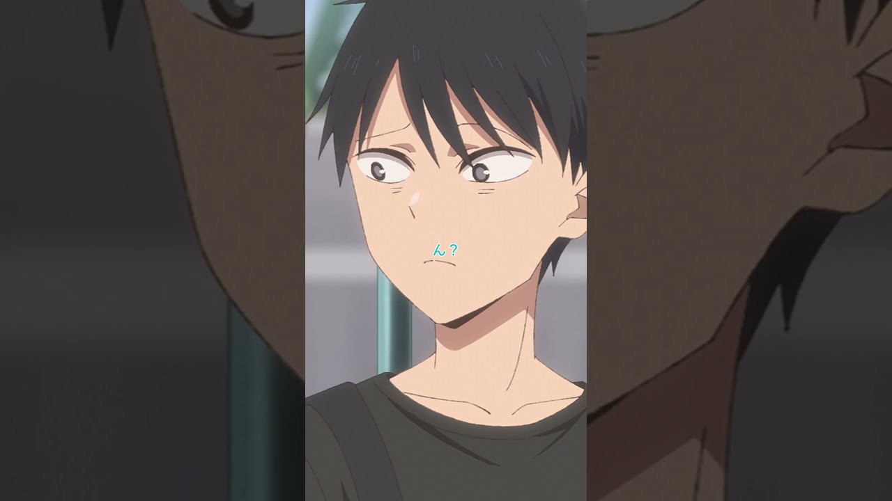 「うちに遊びに来ませんか？」／TVアニメ『疑似ハーレム』第9話「好きな人」