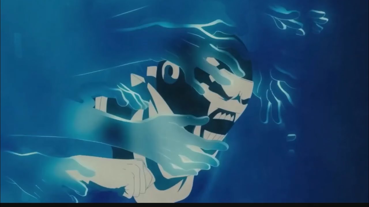 Go Go Loser Rangers ] Edit