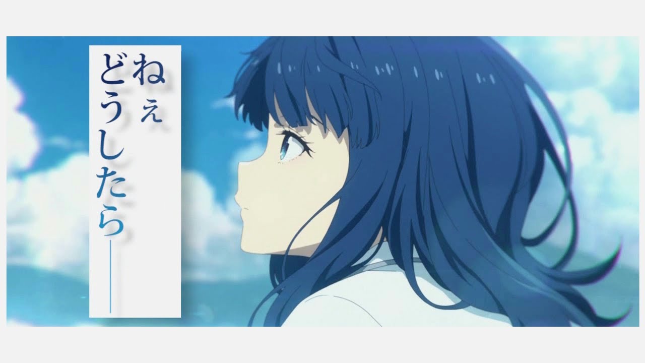 【MAD】籠の中に鳥 - 負けヒロインが多すぎる! / マケイン