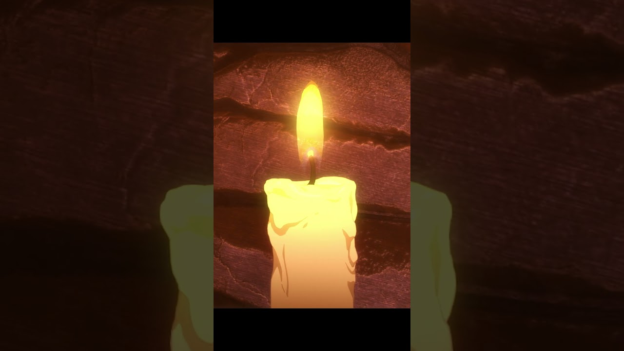 わたくしはアセロラです ｜『〈物語〉シリーズ オフ&モンスターシーズン』第7話 #物語シリーズ #西尾維新 #シャフト