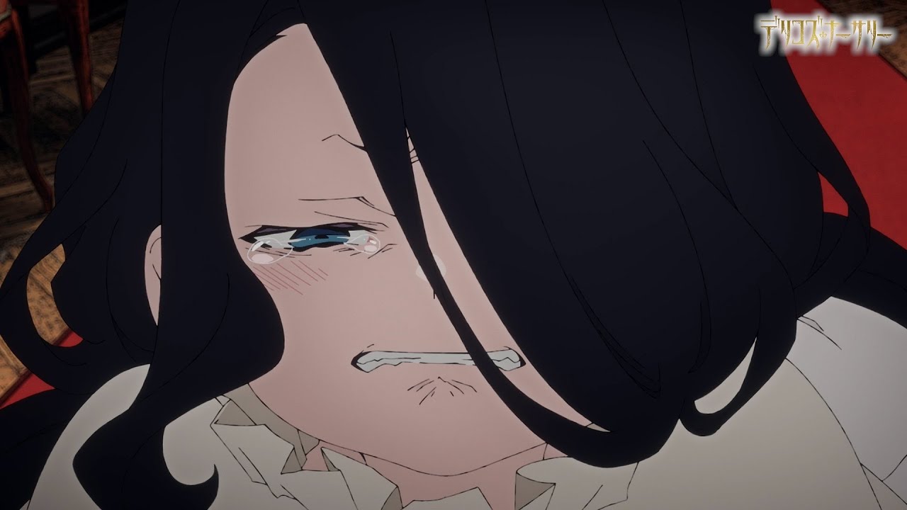 TRUMPシリーズTVアニメ『デリコズ・ナーサリー』Episode.04あらすじ映像