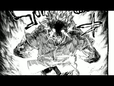 Wind Breaker Chapter 153 (All Pages)