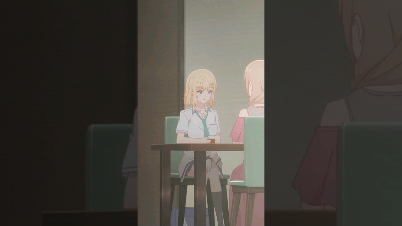 TVアニメ『義妹生活』 WEB予告｜第10話「縁　と　未練」