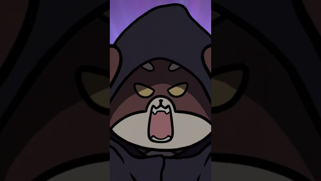 強くなれる力を手に入れたい方へ｜#現代誤訳 毎週土曜25時 TOKYO MX,BS11他にて放送中！各種配信サイトにて順次配信中⚡