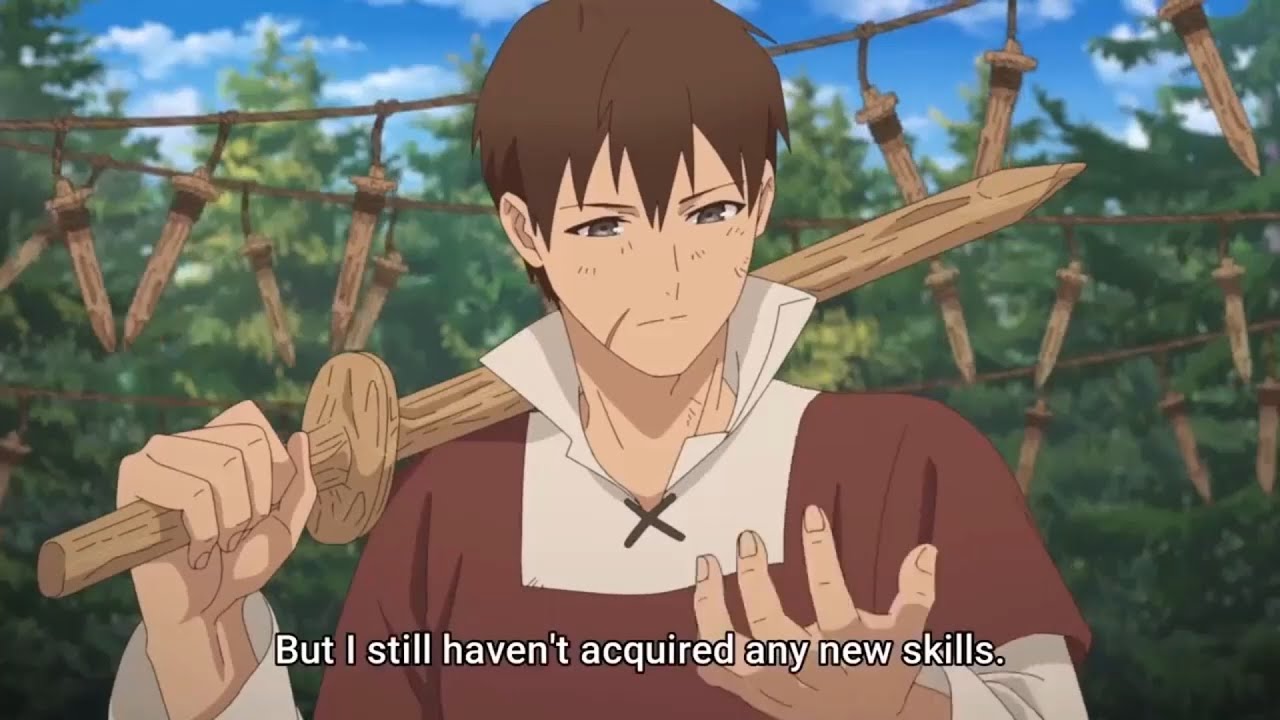 【アニメフル全話】俺は全てをパリイする 逆勘違いの世界最強は冒険者になりたい 1~10話 | Anime English Subtitle 2024 🌽🍅