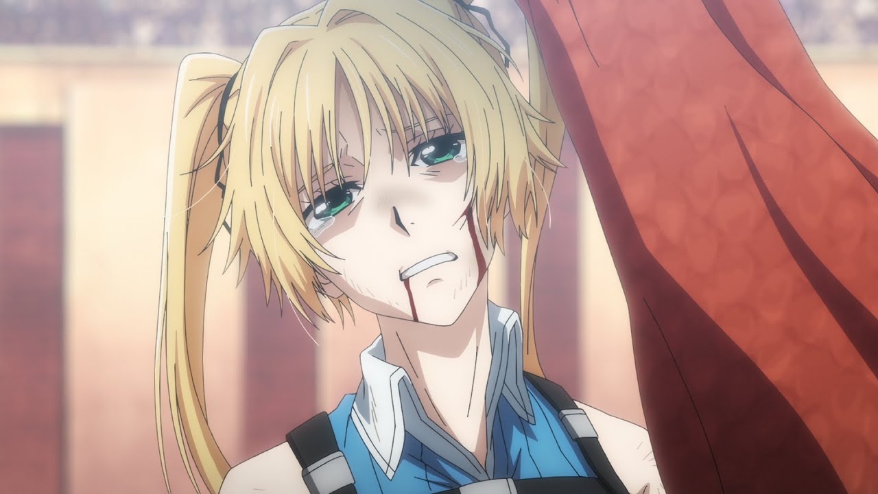 Shinmai Ossan Boukensha, Saikyou Party ni Shinu hodo Kitaerarete Muteki ni Naru. Episode 9 PV