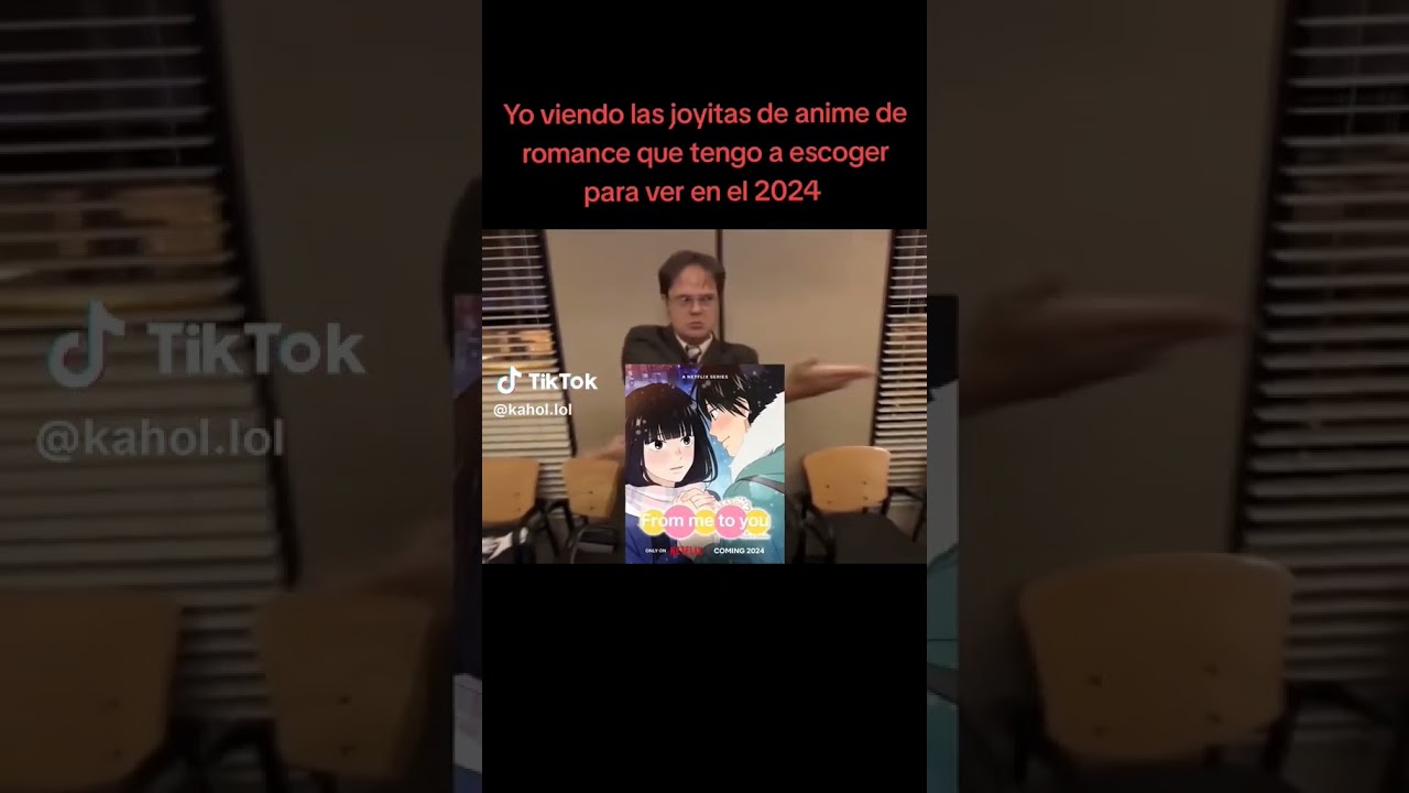 La mejor fue "Whisper me a love song" ☝️🥰