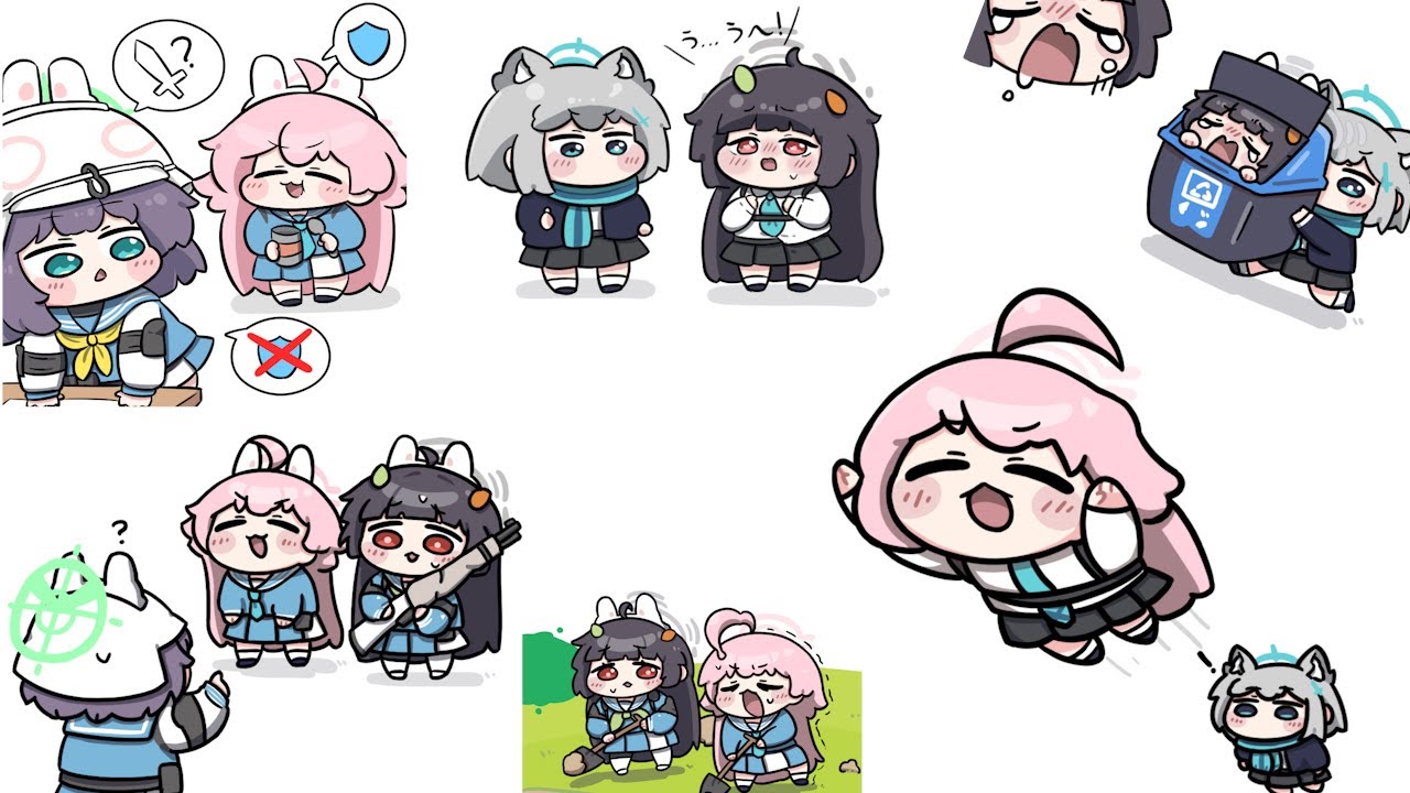 先輩探しのフルバージョン