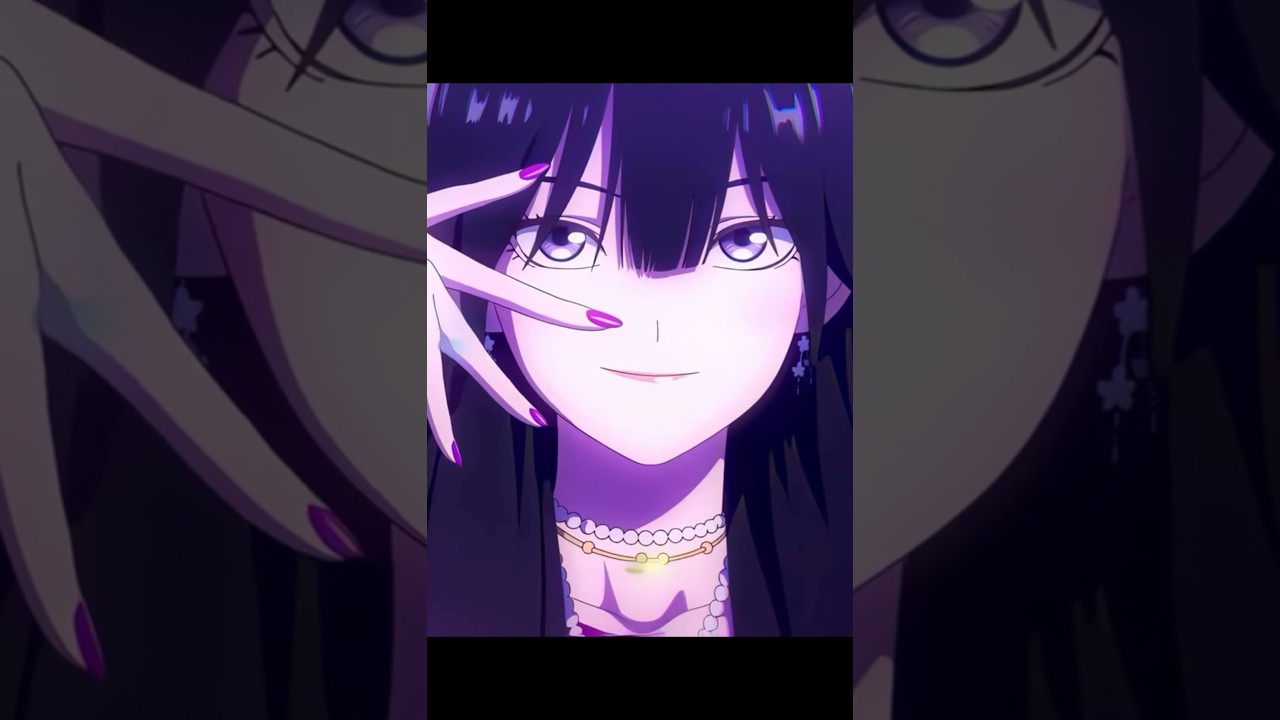 The girl downstairs || 8D audio #manhwa #edit