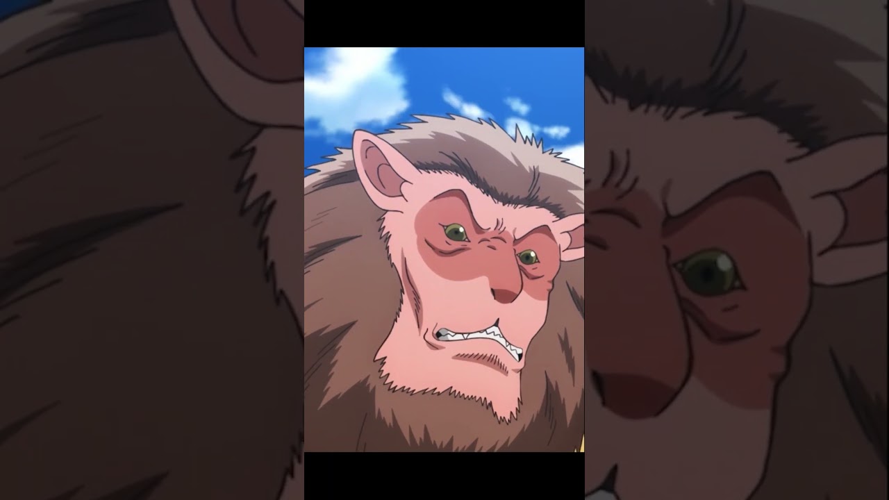 #Котик Бутио не растерялся при встрече с Нуэ #fandub #аниме #anime #tonarinoyoukaisan #анимемомент