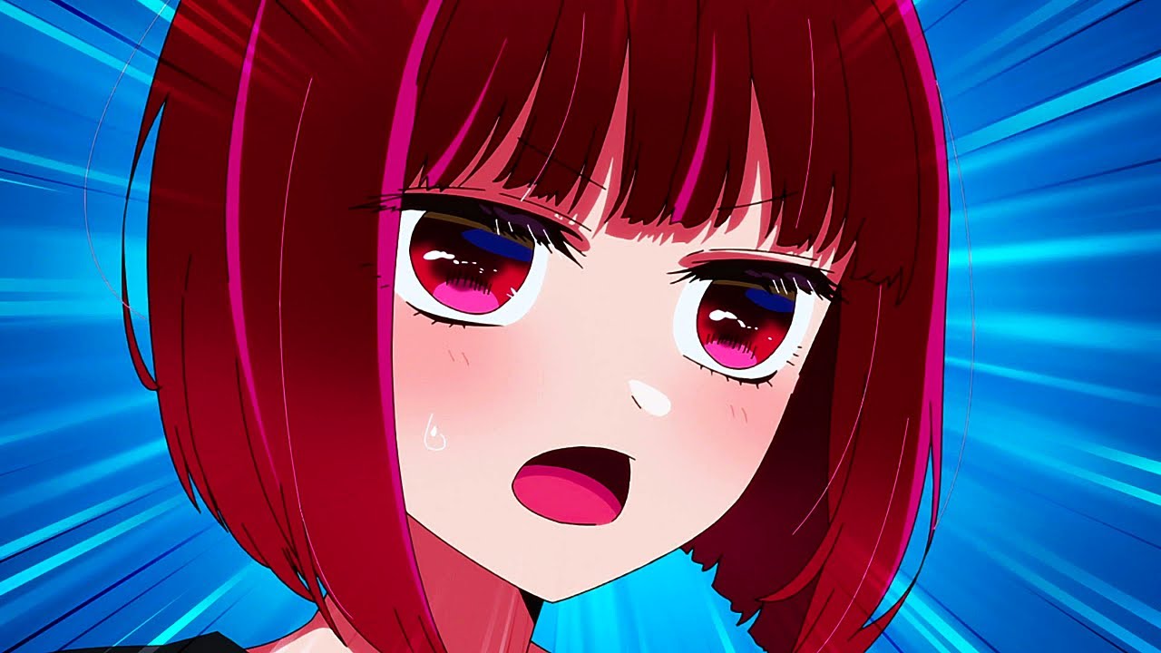 Kana va a la FIESTA por Aqua - Oshi no Ko Season 2 Episode 9 推しの子 第2期 9話