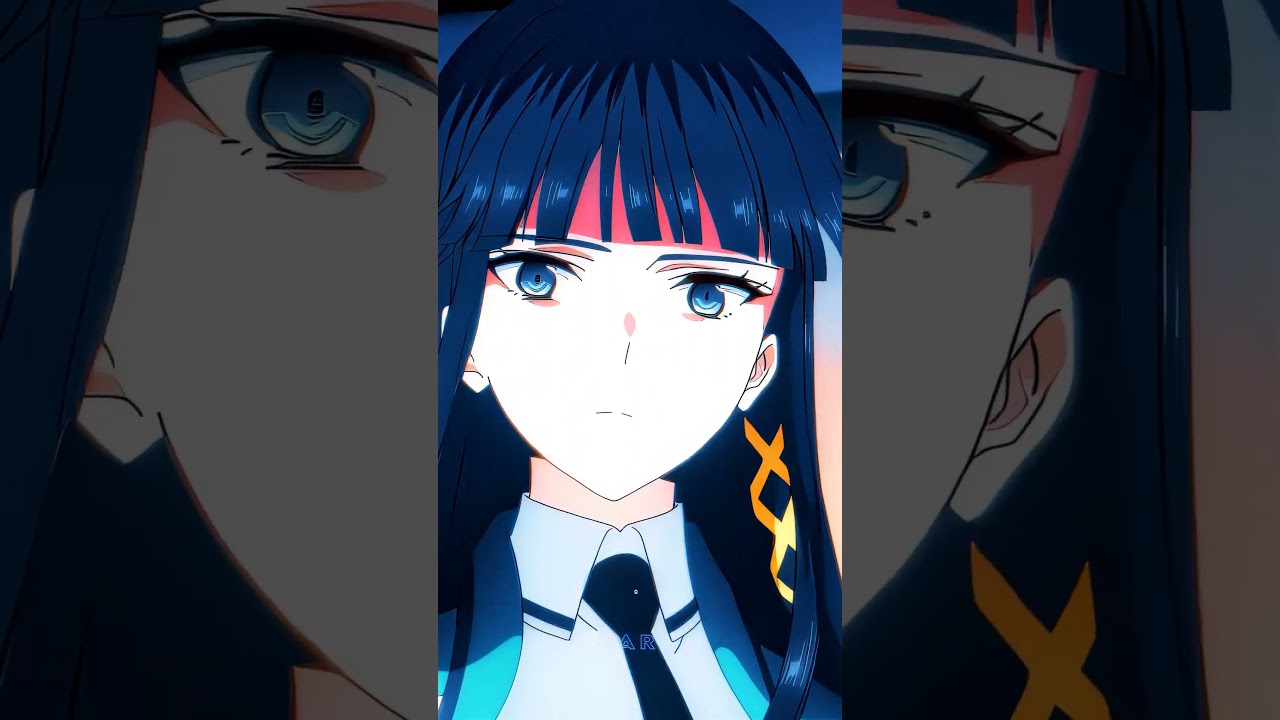 Непутёвый ученик в школе магии #непутёвыйучениквшколемагии ТТ ссылка: tiktok.com/@legenda_slayer