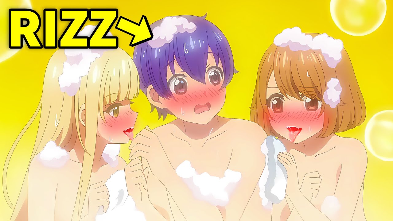 [11] A Lonely Boy Found An Angel On His Balcony And Fell In Love | Anime Recap