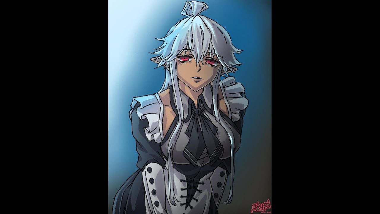 20240830 Reanette Elfelt Sketch Timelapse