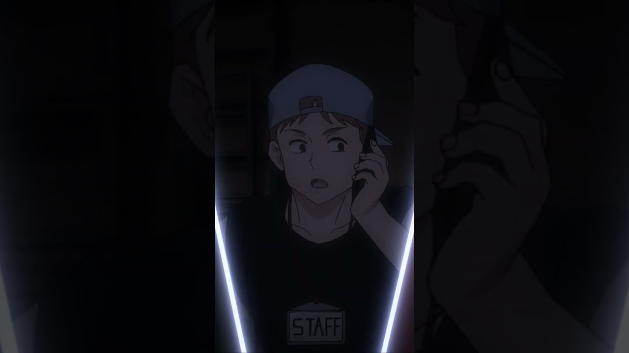 こちとら全員、今日のために準備してきたんだよ！【#真夜中ぱんチ】