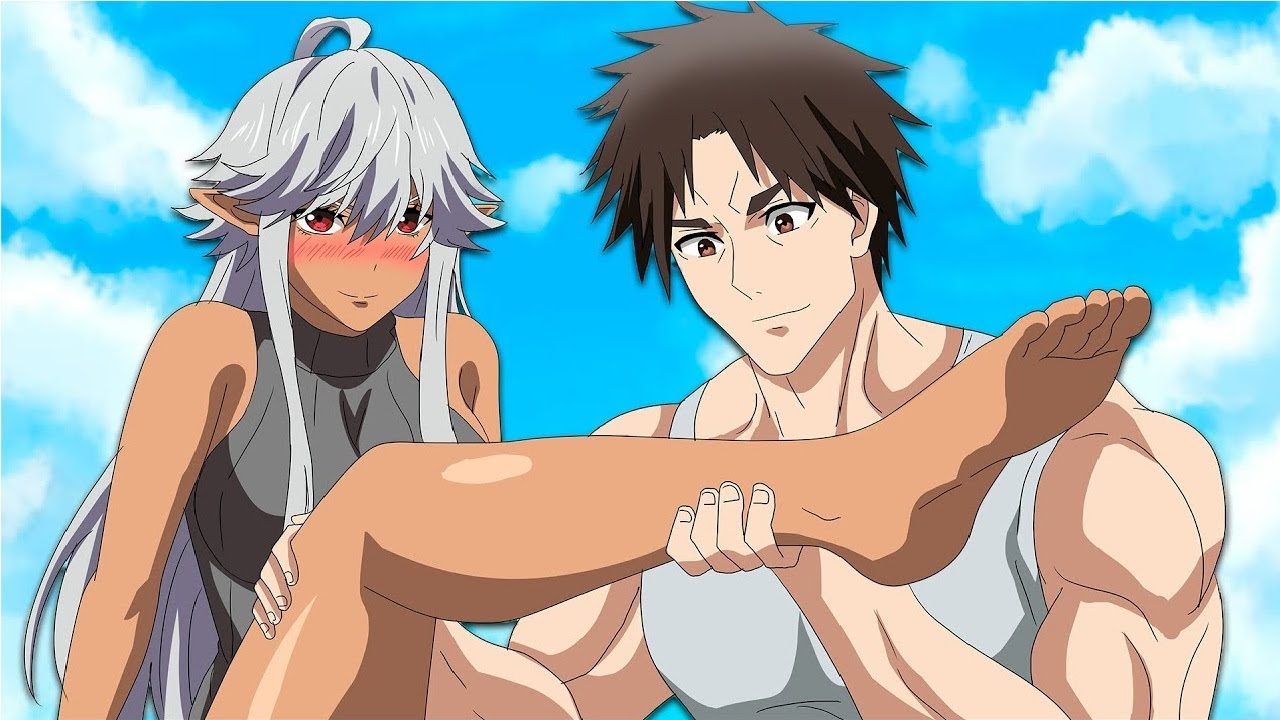 【アニメフル全話】新米オッサン冒険者、最強パーティに死ぬほど鍛えられて無敵になる。 第1~9話 | Anime English Subtitle 2024 Full Screen NoCuts