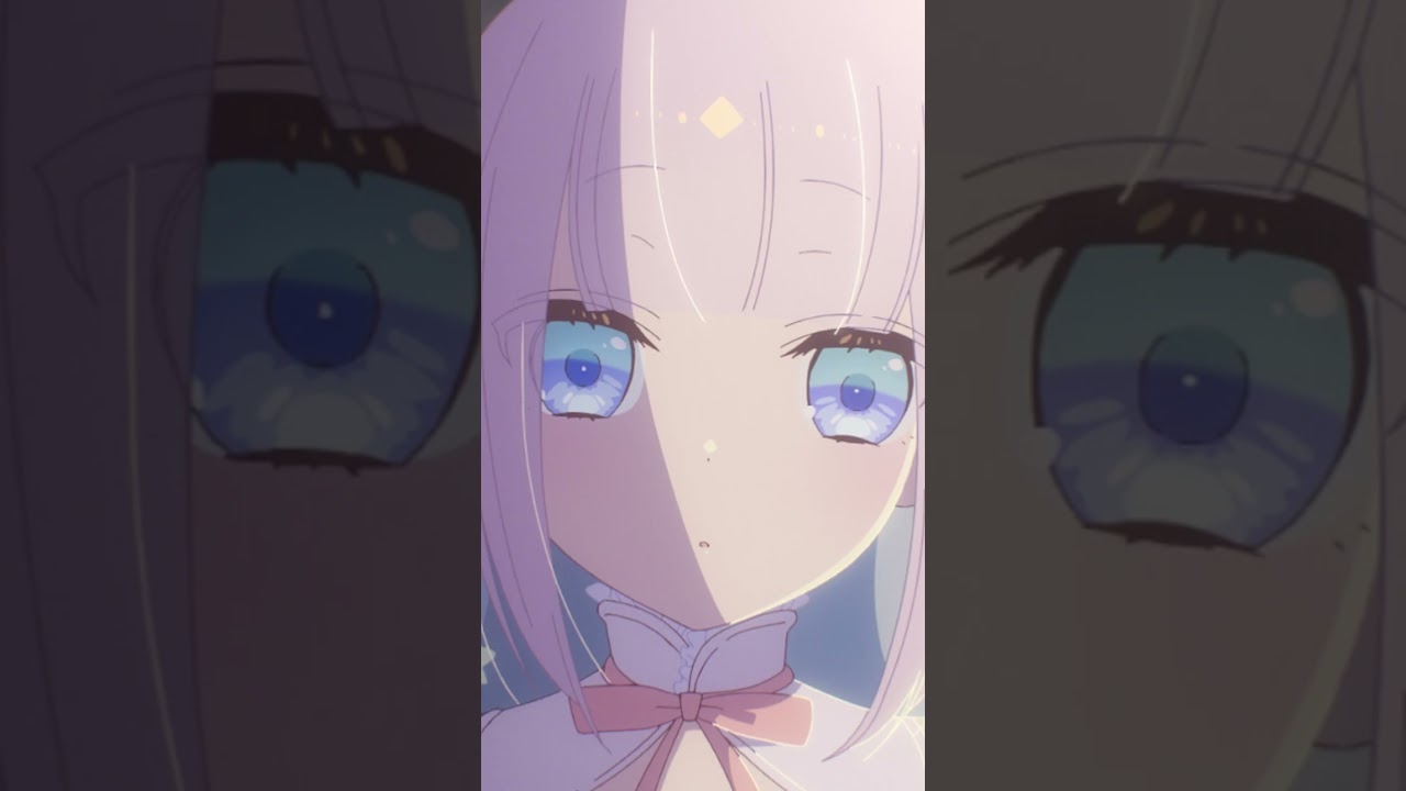 君が私を愛しているだとか from『#かつて魔法少女と悪は敵対していた。』 #まほあく #第7回 #友人…？ #アニメ #mahoaku #shorts