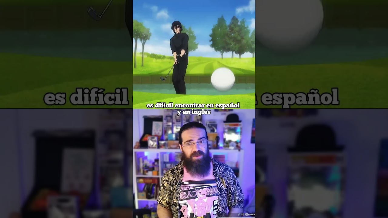 📢 ¡Rising Impact: ¿Cuándo llega la 3ª temporada? ¡Todo lo que sabemos! ⛳️