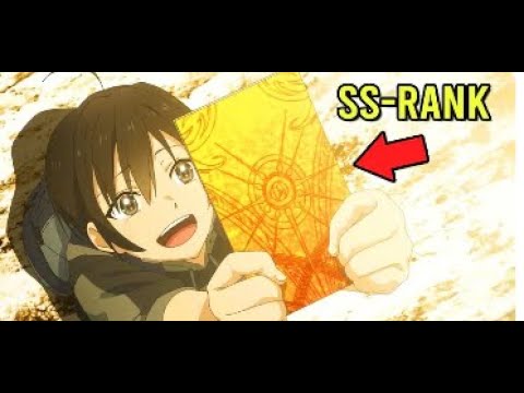 【アニメフル全話】モブから始まる探索英雄譚 1~11話  Anime English Subtitle 2024 🍉🌽🌖