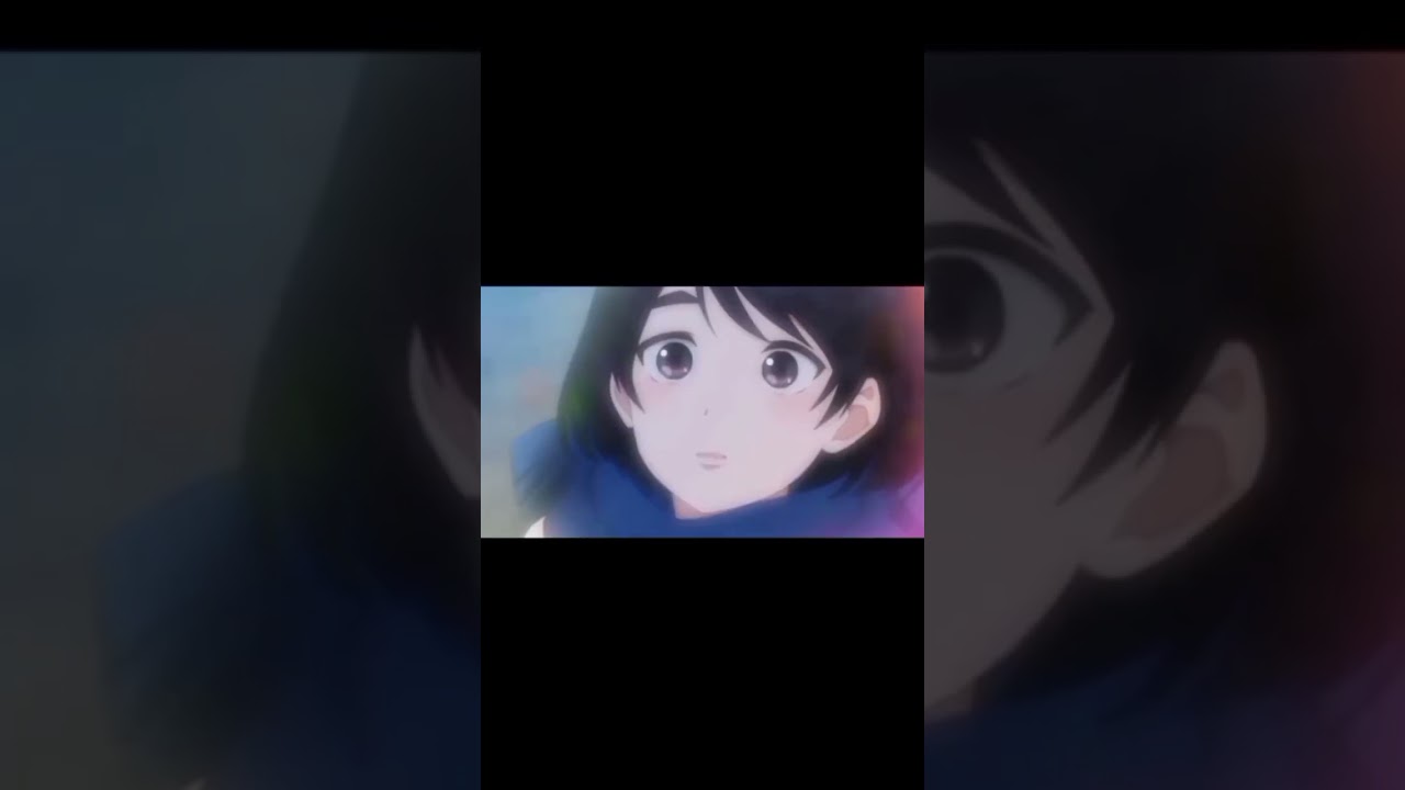 Hotaro X Hananoi (jismo ke peeche ) edit #shorts #anime #trendingshorts #animeshorts #viralshorts