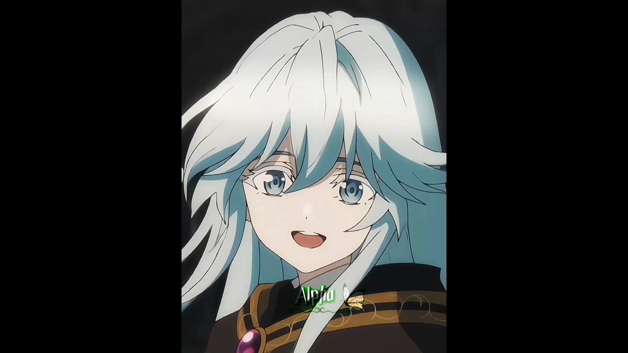 a promise✨🥀Will X Elfaria~💕[Wistoria: Wand and Sword] #wistoriawandandsword #amvanime #animeedit