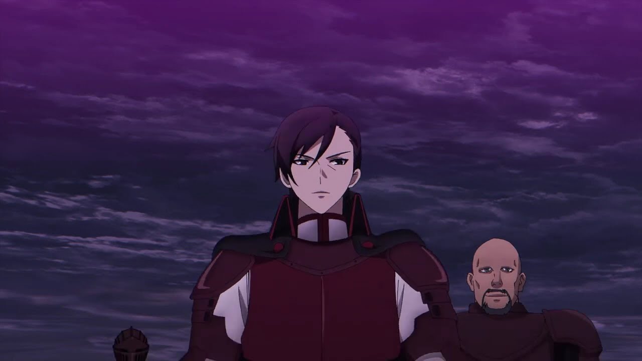 魔王軍最強の魔術師は人間だった 11話