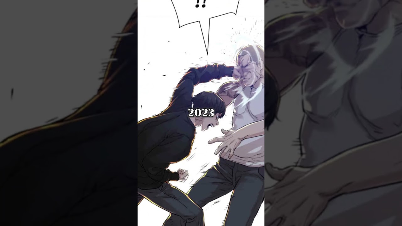 このシーンかっこよすぎだろ😭😭 #喧嘩独学