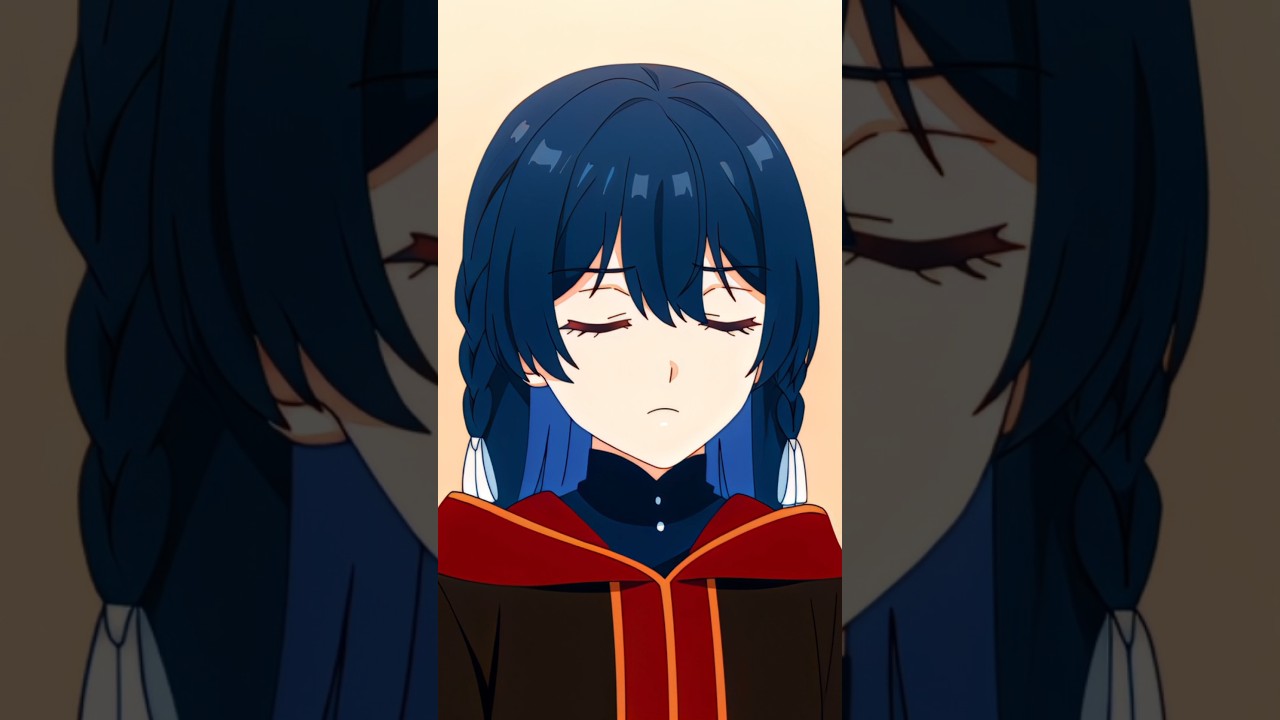 Unnamed memory #anime #аниме #эдит #DOKAPNK