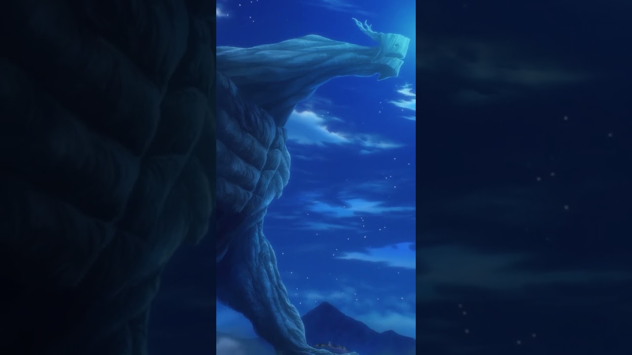 「木神竜アルドロン」／#FAIRYTAIL100年クエスト #フェアリーテイル   #FT100YQ毎週日曜夕方5時30分より放送！各種サービスでも配信中！