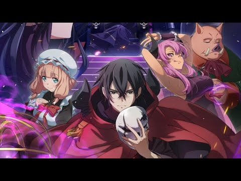 Maougun saikyou no majutsushi wa nigen datta / EPISODE 9