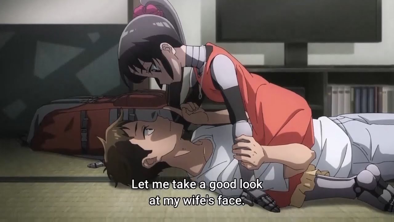 【アニメフル全話】僕の妻は感情がない 1~11話 | Anime English Subtitle 2024 🍌🥑⭐ My Wife Has No Emotion eng sub