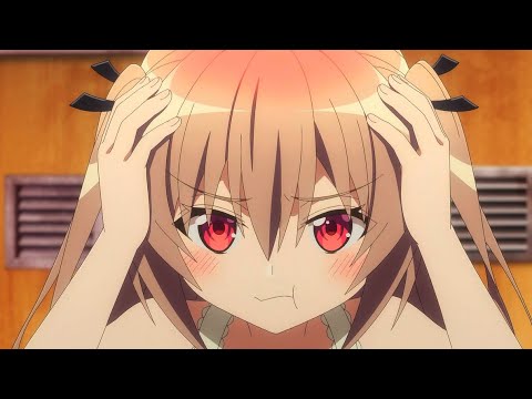 アニメ　ATRI -My Dear Moments 8話　感想