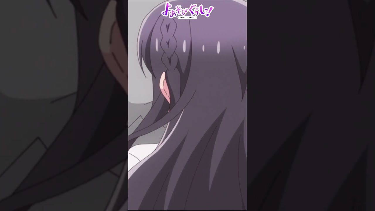 TVアニメ『よあそびぐらしっ！』毎週日曜25時～TOKYO MX・BS11にて放送中🌙#よあそびぐらし #古墳ペンギン #桃山いおん #ユカニュン #羽生ゆか #anime #僧侶枠